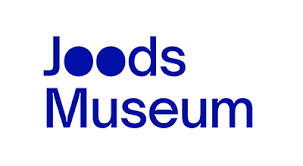 Logo Joods Museum