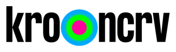 Logo KRO-NCRV