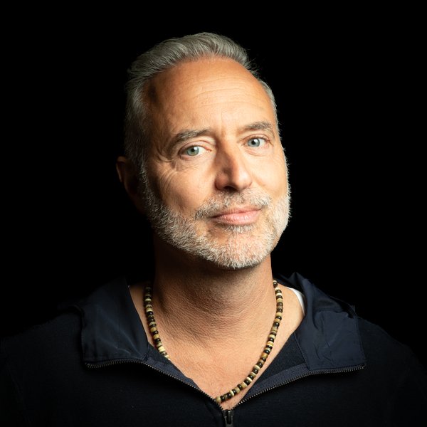 Ad van Dongen, Partner bij Big Orange Podcast Studio