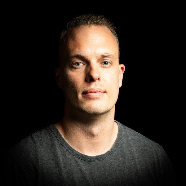 Jonathan Steetskamp, Audio engineer en Sound Designer bij Big Orange