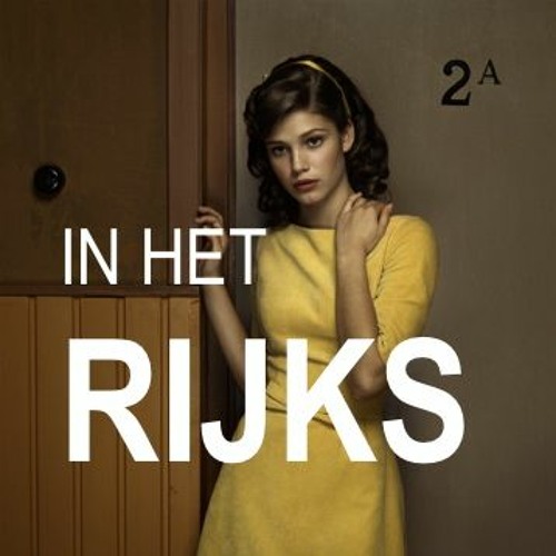 In het Rijksmuseum, Big Orange Podcast Studio