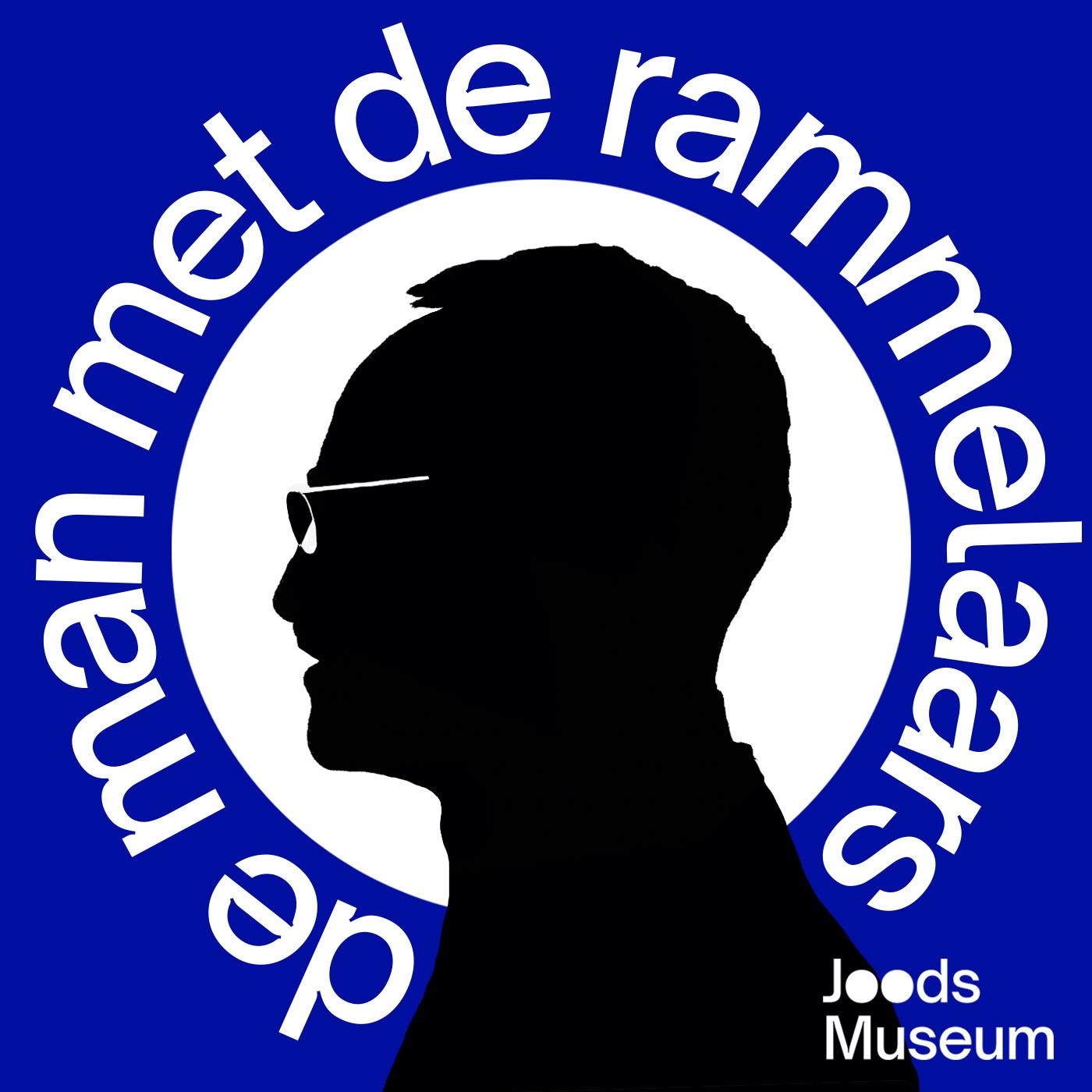 De Man met de Rammelaars, Big Orange Podcast Studio