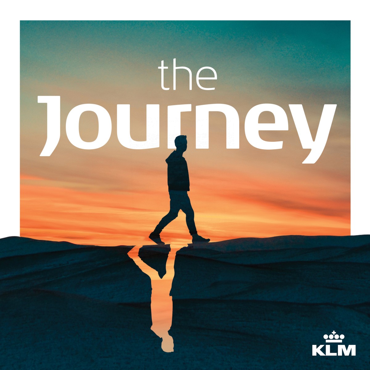 The Journey, Big Orange Podcast Studio